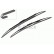 Bosch Wiper Blades Value Pack 813S + H400, Thumbnail 5