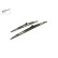 Bosch Wiper Blades Value Pack 813S + H400, Thumbnail 6