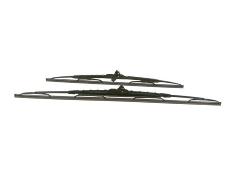 Bosch Wiper Blades Value Pack 813S + H400, Image 7