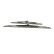 Bosch Wiper Blades Value Pack 813S + H400, Thumbnail 7