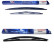 Bosch Wiper Blades Value Pack 813S + H402