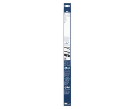 Bosch Wiper Blades Value Pack 909 + 380U, Image 23