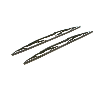 Bosch Wiper Blades Value Pack 909 + A325H, Image 5