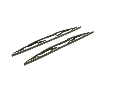 Bosch Wiper Blades Value Pack 909 + A325H, Image 6