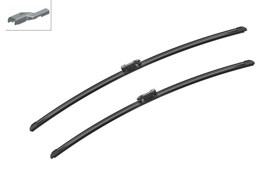 Bosch Wiper Blades Value Pack A009S + 340U, Image 17