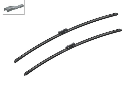 Bosch Wiper Blades Value Pack A009S + 340U, Image 18