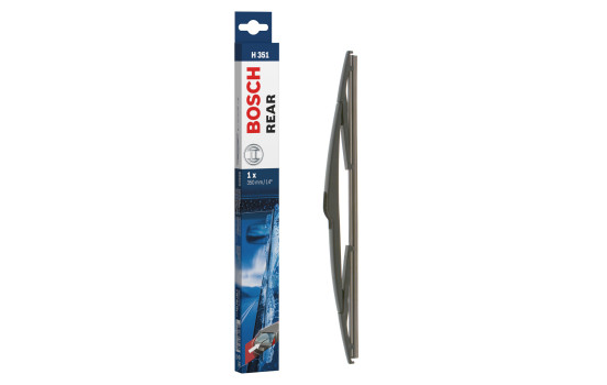 Bosch Wiper Blades Value Pack A012S + H351, Image 2
