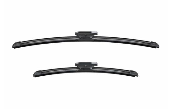 Bosch Wiper Blades Value Pack A012S + H351, Image 18