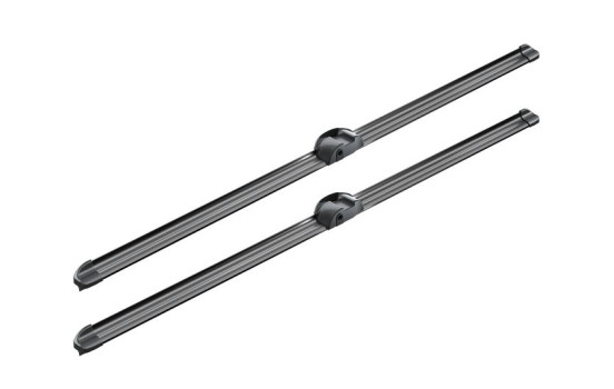 Bosch Wiper Blades Value Pack A034S + H383, Image 10