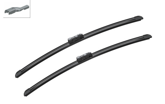 Bosch Wiper Blades Value Pack A051S + A403H, Image 6