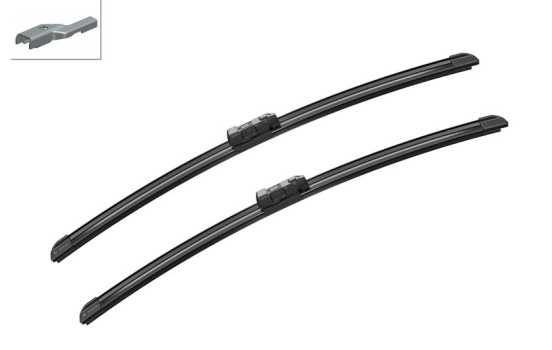 Bosch Wiper Blades Value Pack A051S + AM30H, Image 8