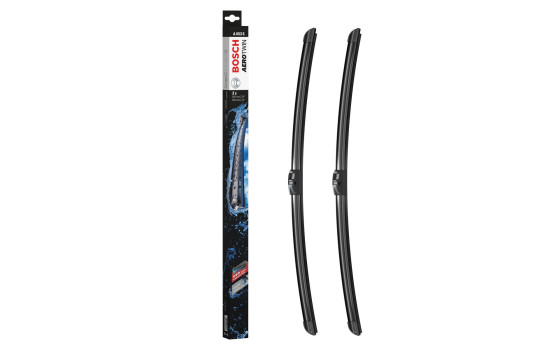 Bosch Wiper Blades Value Pack A053S + H840, Image 13