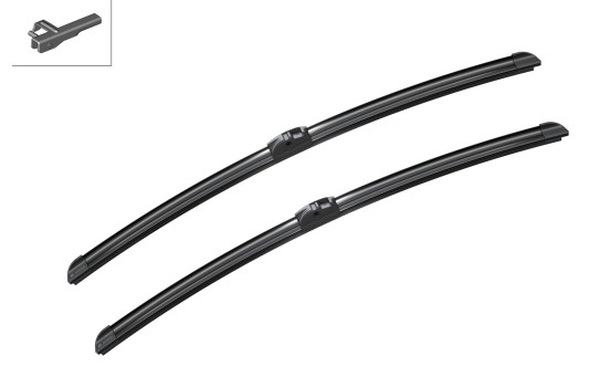 Bosch Wiper Blades Value Pack A053S + H840, Image 17