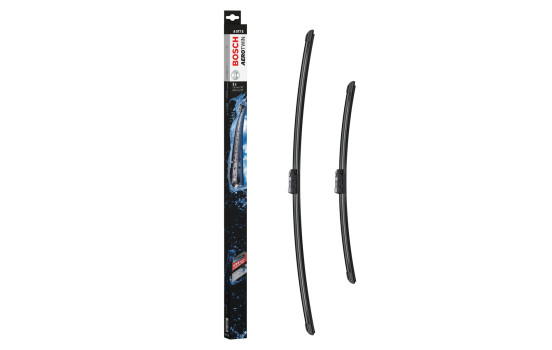 Bosch Wiper Blades Value Pack A077S + 450U, Image 13