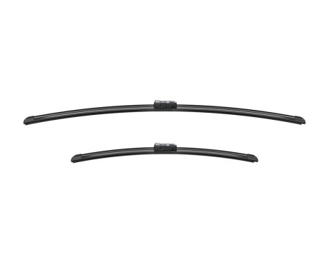Bosch Wiper Blades Value Pack A077S + 450U, Image 19
