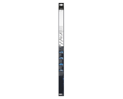 Bosch Wiper Blades Value Pack A077S + H450, Image 26