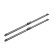 Bosch Wiper Blades Value Pack A079S + H402, Thumbnail 14