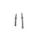 Bosch Wiper Blades Value Pack A084S + Z361, Thumbnail 16