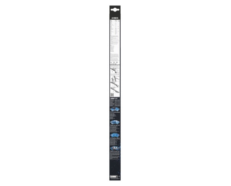 Bosch Wiper Blades Value Pack A088S + 380U, Image 27