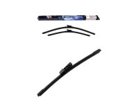 Bosch Wiper Blades Value Pack A088S + A380H
