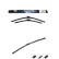Bosch Wiper Blades Value Pack A088S + AM38H