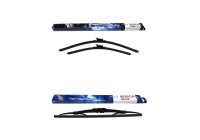Bosch Wiper Blades Value Pack A088S + H380