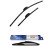 Bosch Wiper Blades Value Pack A093S + H301