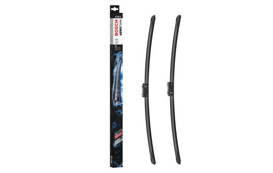 Bosch Wiper Blades Value Pack A101S + AM28H, Image 2