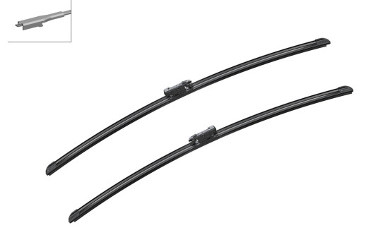 Bosch Wiper Blades Value Pack A101S + AM28H, Image 6