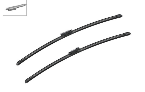 Bosch Wiper Blades Value Pack A101S + AM28H, Image 7