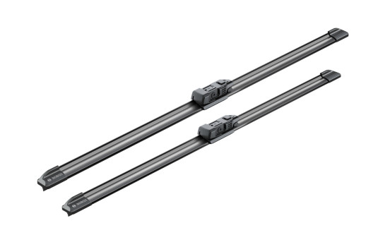 Bosch Wiper Blades Value Pack A104S + H240, Image 14