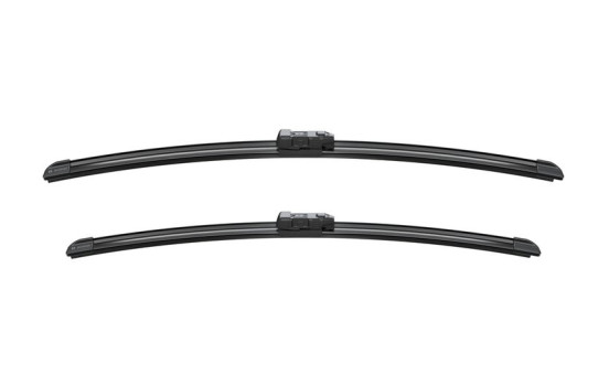 Bosch Wiper Blades Value Pack A104S + H240, Image 19