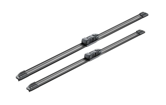 Bosch Wiper Blades Value Pack A104S + H240, Image 21