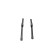 Bosch Wiper Blades Value Pack A104S + H240, Thumbnail 25