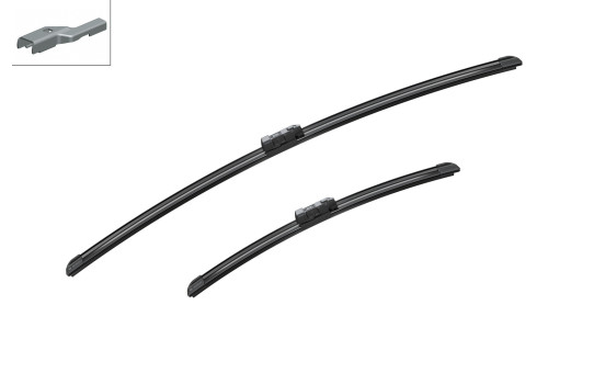 Bosch Wiper Blades Value Pack A106S + H304, Image 18