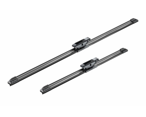 Bosch Wiper Blades Value Pack A116S + H301, Image 26