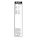 Bosch Wiper Blades Value Pack A116S + H351, Thumbnail 15