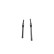 Bosch Wiper Blades Value Pack A117S + H402, Thumbnail 23