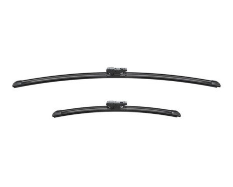 Bosch Wiper Blades Value Pack A156S + H307, Image 19