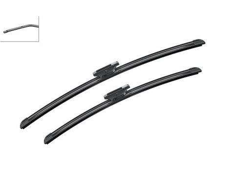 Bosch Wiper Blades Value Pack A173S + H840, Image 18