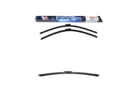 Bosch Wiper Blades Value Pack A187S + AM33H