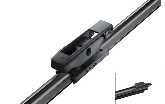 Bosch Wiper Blades Value Pack A199S + H240, Image 16