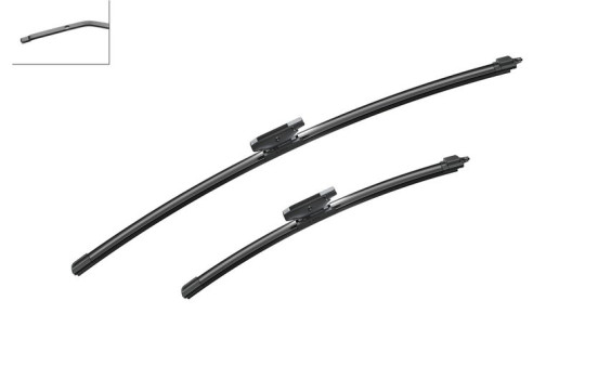 Bosch Wiper Blades Value Pack A199S + H240, Image 18