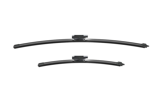 Bosch Wiper Blades Value Pack A199S + H240, Image 19