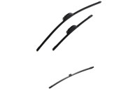 Bosch Wiper Blades Value Pack A206S + A332H