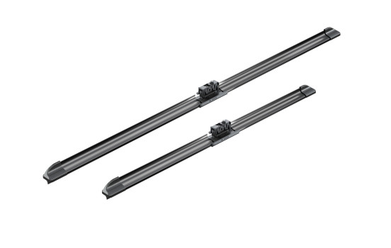 Bosch Wiper Blades Value Pack A206S + H261, Image 14