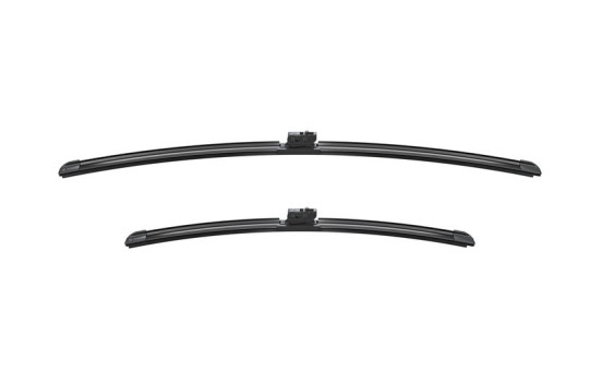 Bosch Wiper Blades Value Pack A206S + H261, Image 19