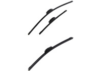 Bosch Wiper Blades Value Pack A215S + A425H