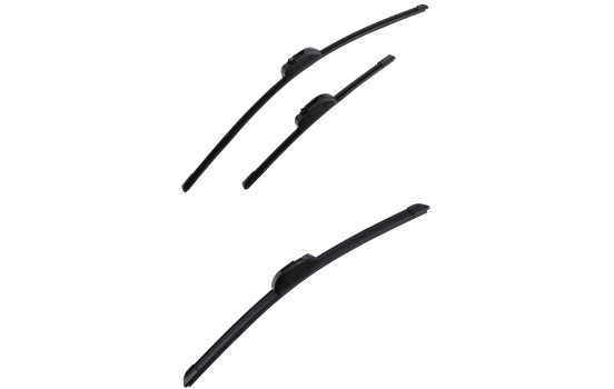 Bosch Wiper Blades Value Pack A215S + A425H