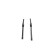 Bosch Wiper Blades Value Pack A215S + A425H, Thumbnail 13